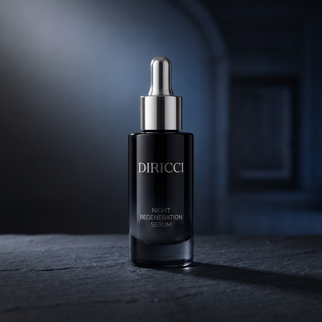 DIRICCI Night Regeneration Serum
